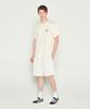 DAVE&DAZE Half Pants (Ivory)
