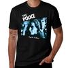 T-shirt Reggatta de Blanc Protezione Solare Top da Esterno