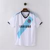 Vintage Football Jerseys Retro National Club Team Shirts Brazil Portugal France Germany Arsenal AC Milan