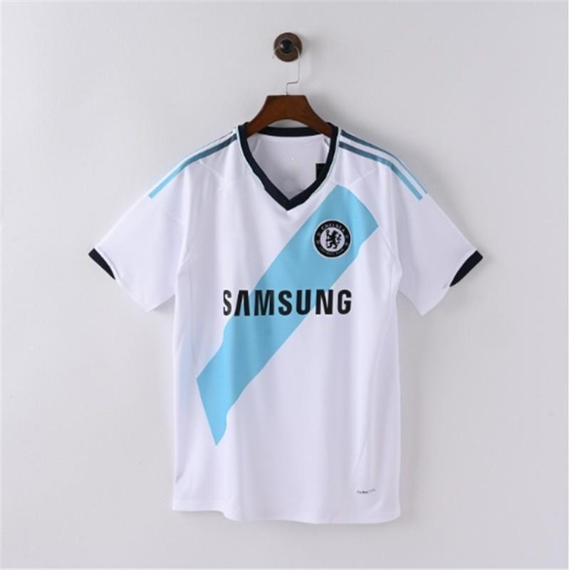 Vintage Football Jerseys Retro National Club Team Shirts Brazil Portugal France Germany Arsenal AC Milan