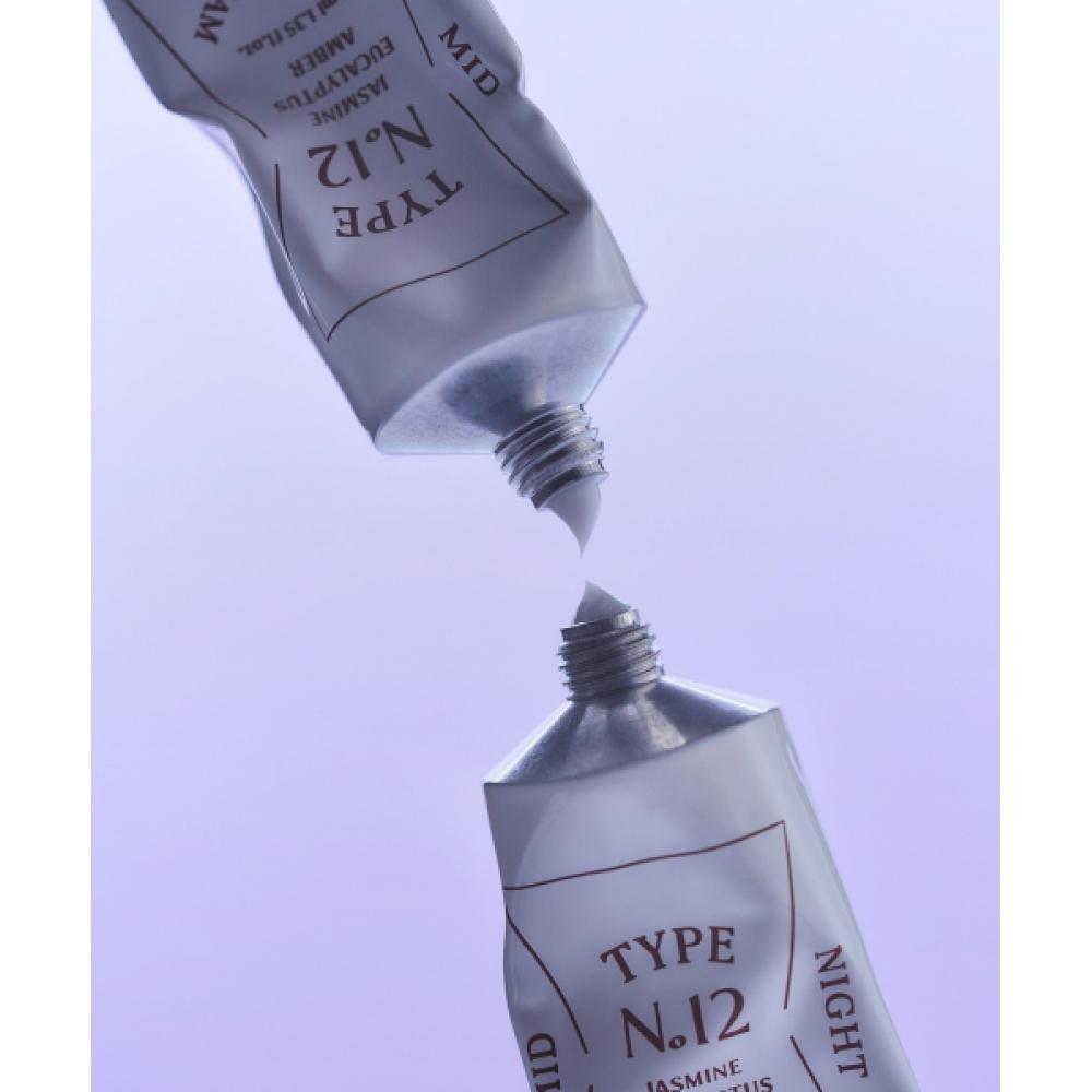 Type No Type No.12 Midnight Hand Cream 40ml