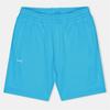 Pangaia Childrens/Kids 365 Long Length Shorts