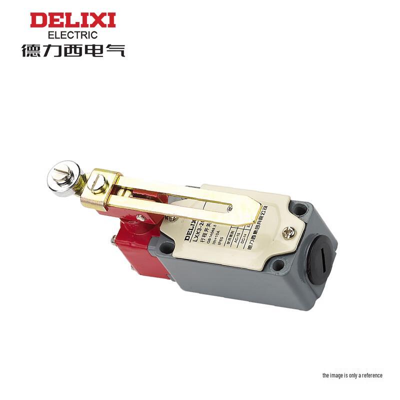 DELIXI LXK3 Limit Switch