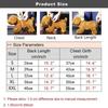 Dog Suit Tuxedo Formal Pet Wedding Party Suit For Small Medium Dogs Cosplay Prince Costume Gentleman Apparel Puppy ClothingXJ240