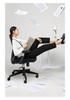 Nine point straight leg suit pants, women's casual casual pants, commuting cigarette pants