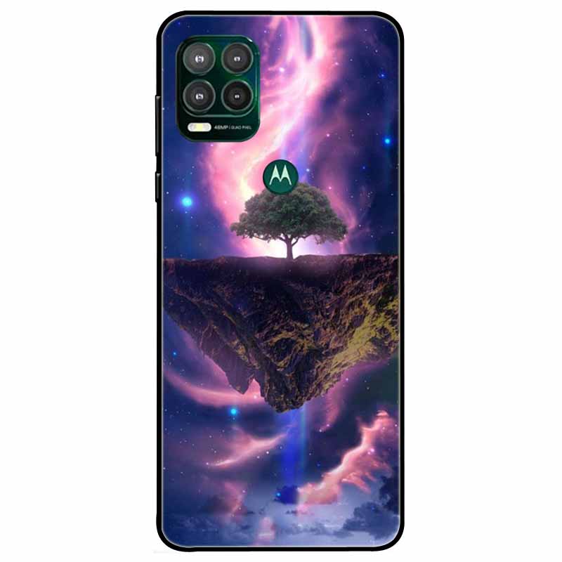 עבור Moto G Stylus 5G 2021 2022 כיסוי סיליקון רך TPU שחור מגן כיסוי טלפון עבור Motorola Moto G Stylus 5G 2022 Capa Coque