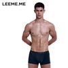 Limi Men's 40-Count Modal Antibacterial Boxer Briefs 3-Pack