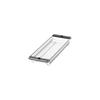 Snow Peak IGT Rack Mesh Tray Half Unit Shallow CK-251 Camping Outdoor