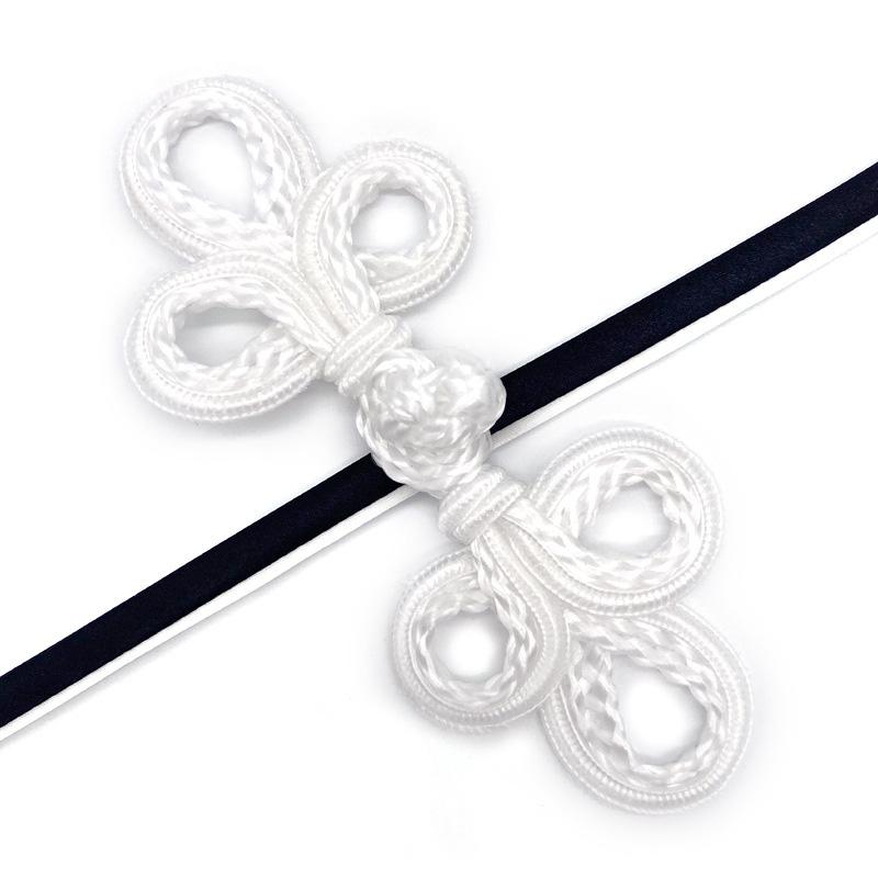 

Китайские застежки в виде лягушки, пуговицы, узелки, застежки для костюма «чонсам» в стиле Тан, пряжки для традиционного ручного творчества, швейные принадлежности ручной работы