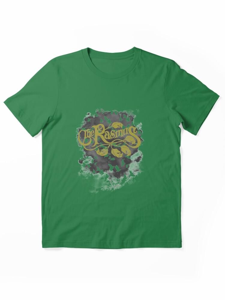 The Rasmus The Retro of Rasmus Essential Unisex T-Shirt