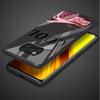 Case for Xiaomi Poco X6 M3 M4 X4 C40 X3 Pro F4 F3 M5 F5 X5 X7 Pro Phone Cover Cool Car