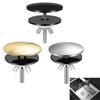 Kitchen Accessories Bink Hole Cover Stainless Steel M6 Faucet Hole Cover Sink Hole Plug