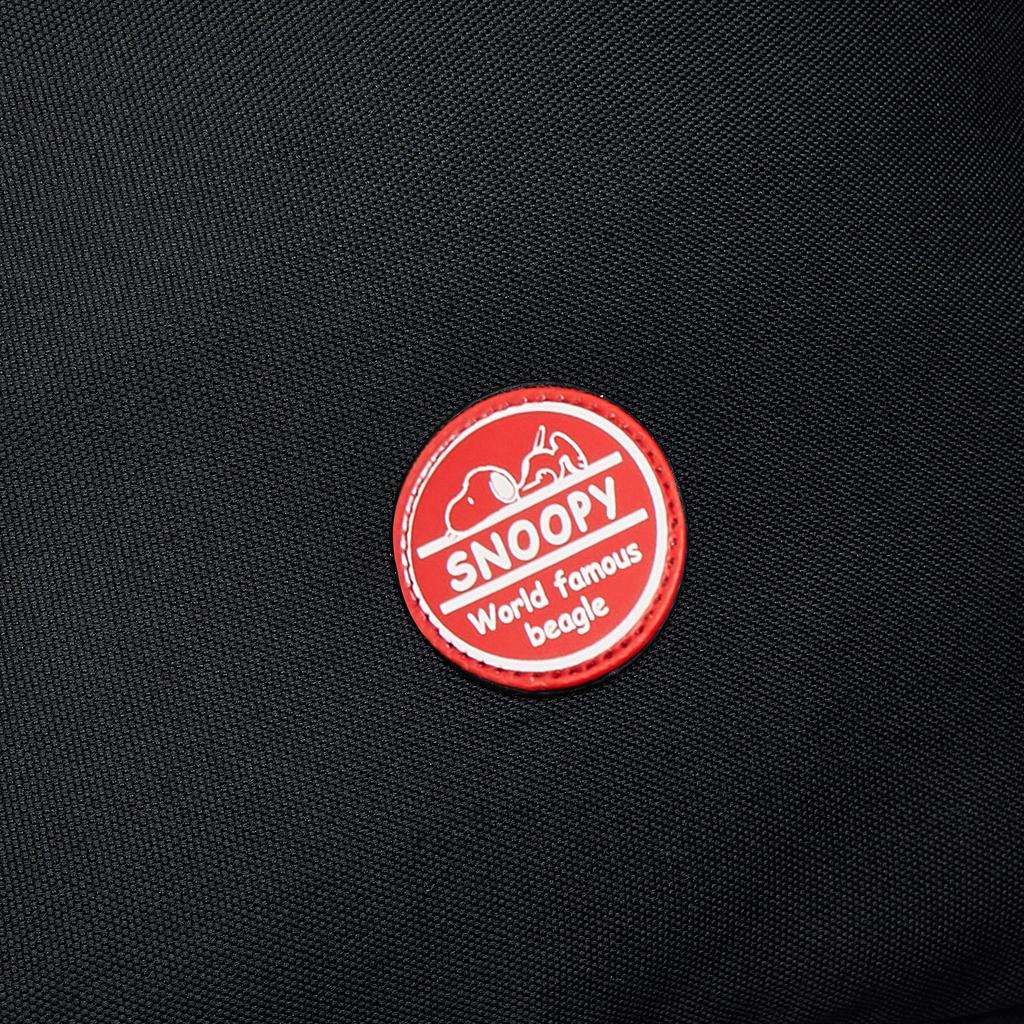 Boston 2SN4631BT [Peanuts] BK/RED