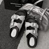 Damenschuhe – Sandalen