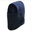Winter Warm Balaclava Men's and Women's Winter Skiing Masks - Outdoor Bicycle Windproof Warm Hats Winter Cold Masks and Scarves