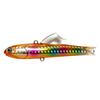 Halcyon System N Shico 96 BM Fin 30g Orange Candy Holographic #19
