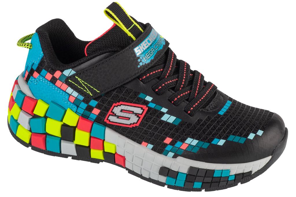 Skechers Mega-Craft 3.0, for Boy black Sneakers