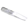 1Pcs Led Light Stainless Steel Make Up Tool Eyebrow Beauty Hair Removal Tweezer
