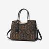 2026 High-End Guangxi Brocade Women's Large Capacity Bag – Heritage Shoulder, Crossbody, Handbag