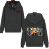 Oversized Hoodies Spring Autumn Men Hip Hop Harajuku Hoodie Fashion Streetwear Unisex Y2k Clothes Long Sleeve Hooded