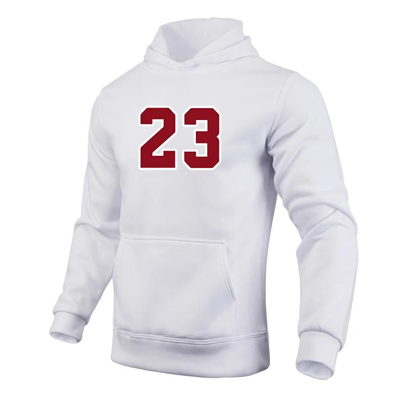 2025 Hot Sale Men's Hooded Sweatshirts All Season Daily Casual Sports Hoodies Male Home Outdoor Comfort Fashion Soft Pullover