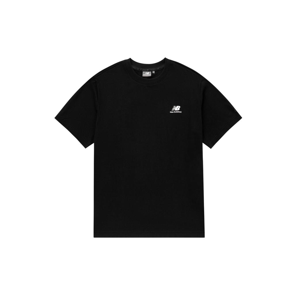 New Balance X PK Tee Asia Sizing 'Black' Unisex 5ED26051-BK
