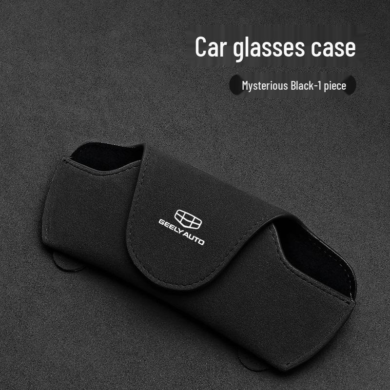 Geely Xingyue L Boyue Binyue Emgrand Car Sunglasses Holder