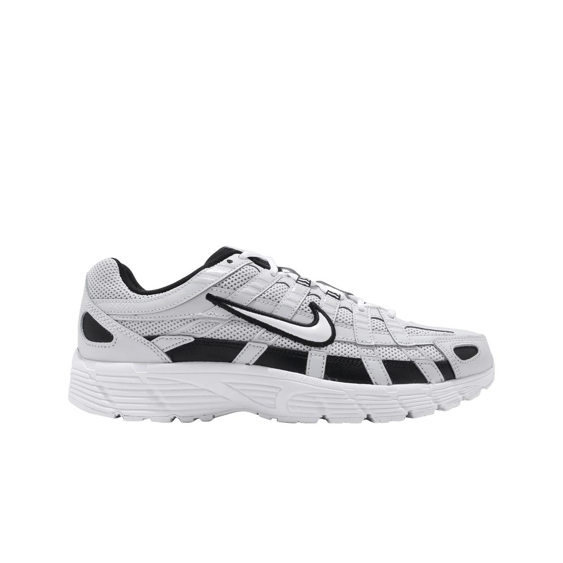 

Мужские кроссовки Nike P 6000 Pure Platinum CD6404-006