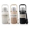 Tums Handle Strap Tumbler 830ml