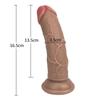 MoDi Godemichet Sex Toys pour Femmes Adultes 18 pour Filles Outil Sexuel
