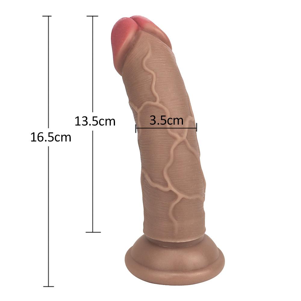MoDi Dildo Toy Sex Games Women's Adult Toys 18 for Girls Sex Tool