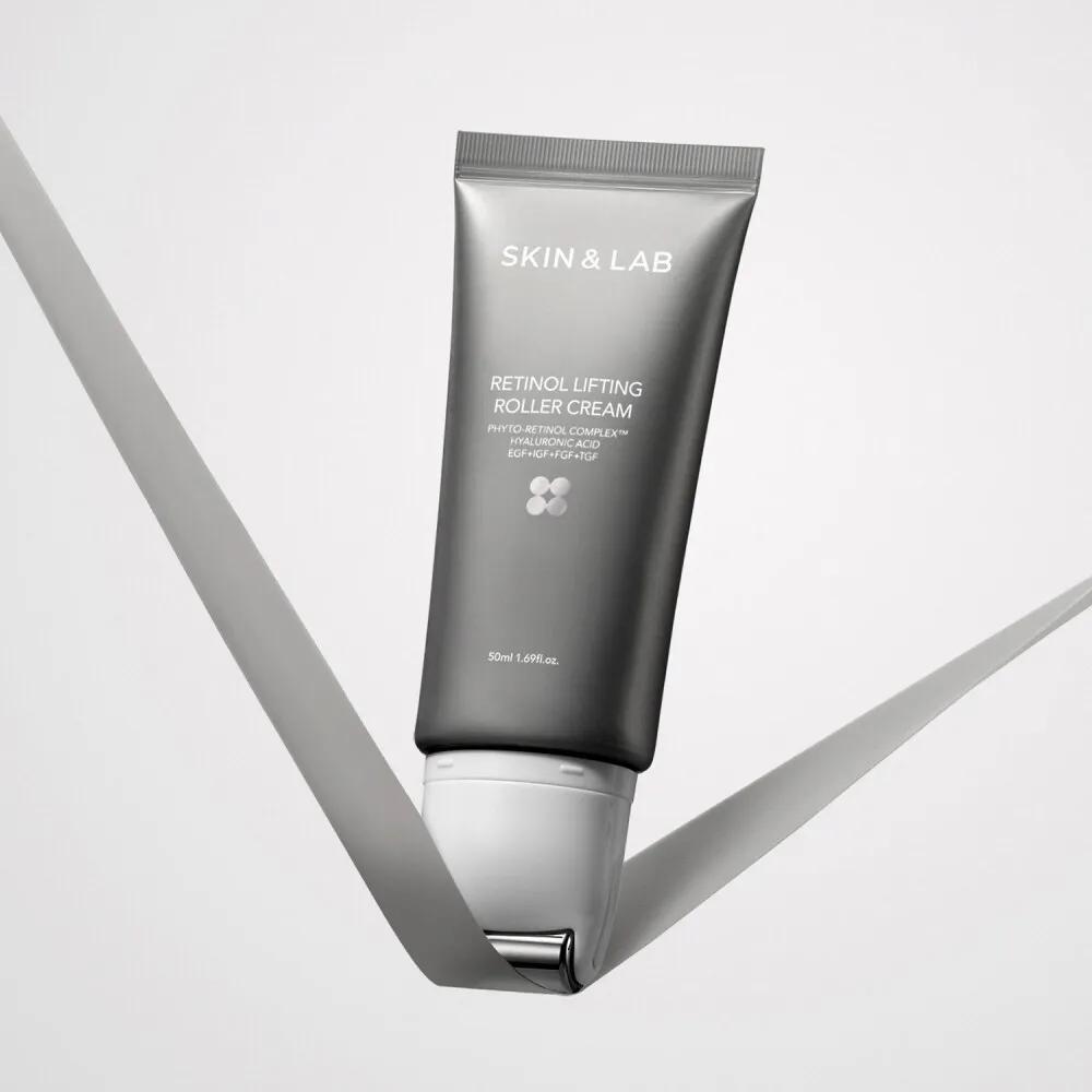 SKIN&LAB Retinol Lifting Roller Cream 50ml