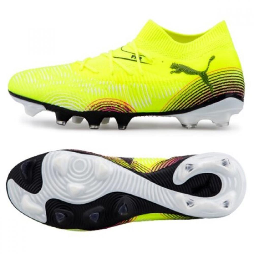 

Puma Future 8 Match Fg Ag Soccer Shoe size:300