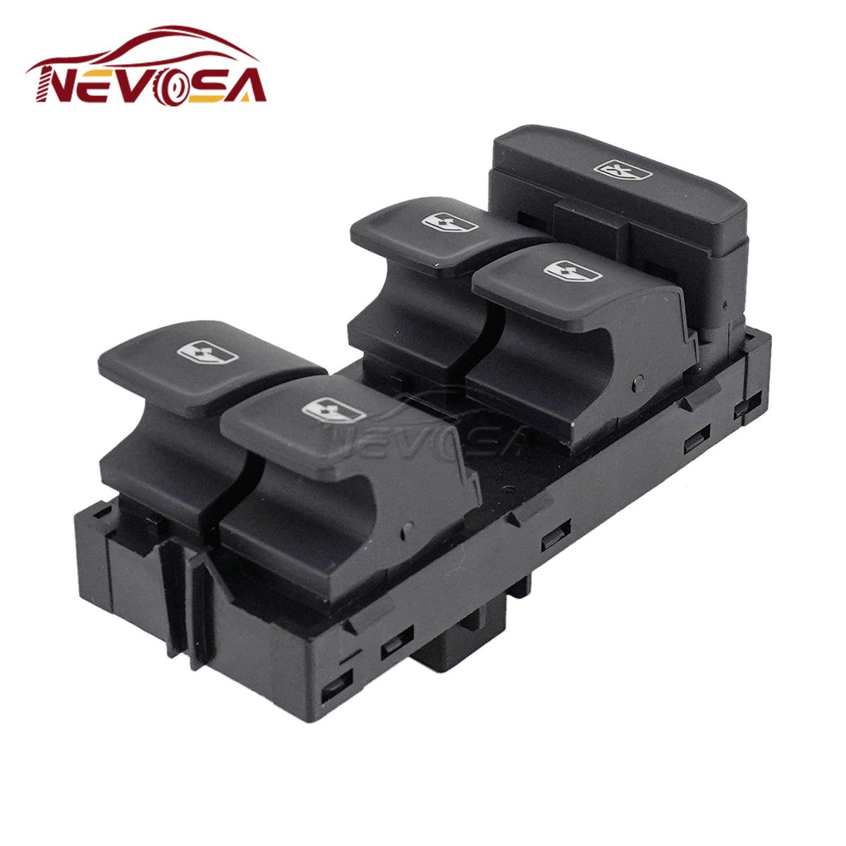 

Для Skoda Rapid Fabia 2013-Master стеклоподъемник 6V1959857 автоматический переключатель управления стеклоподъемниками автомобильные детали