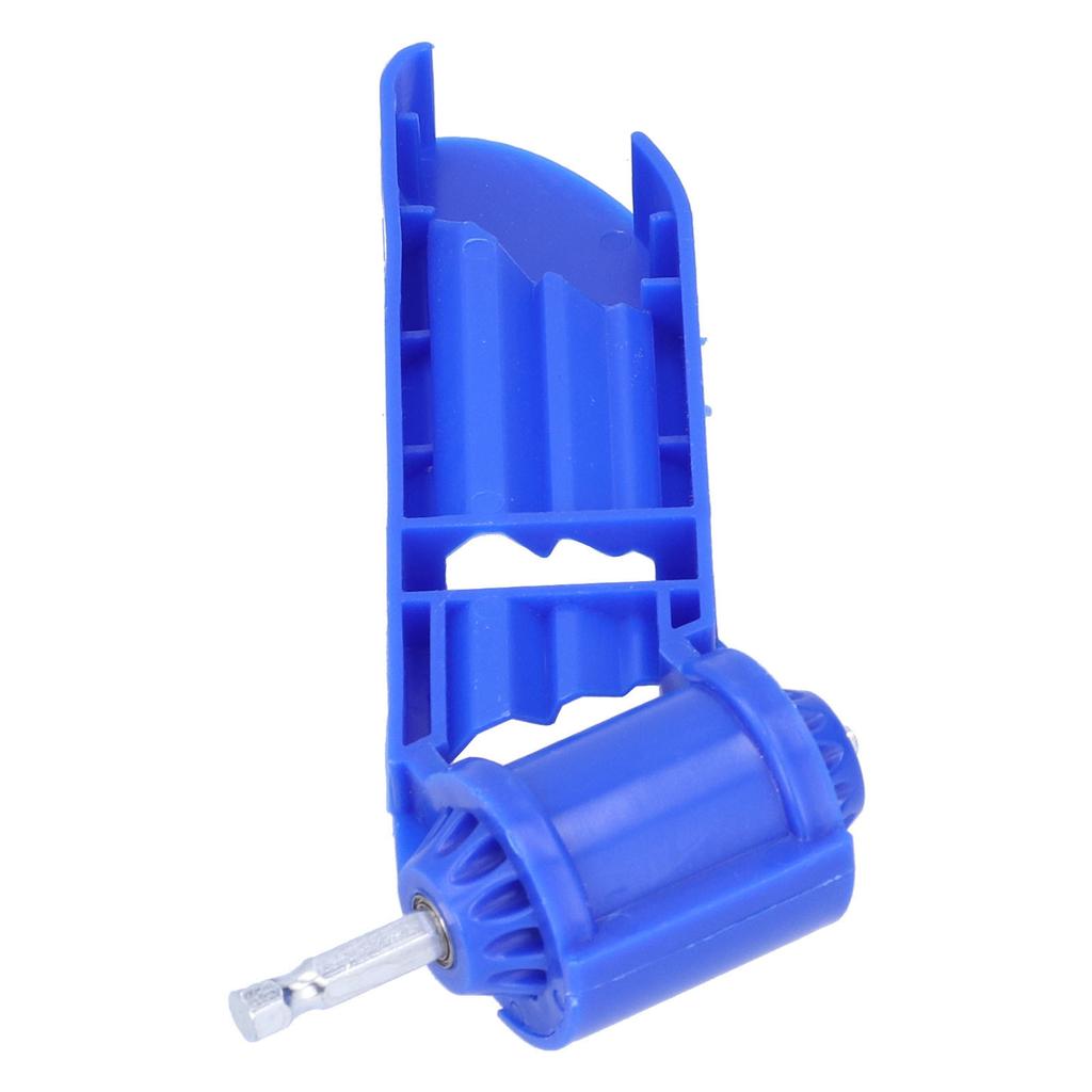 Bohrer Schleifer 12,5 mm Korund Schleifscheibe Tragbarer Bohrer Schleifer Schärfwerkzeug