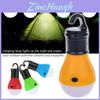 Versatile Camping Hook Light Portable Tent Lantern Emergency Led Light 39g Compact Design