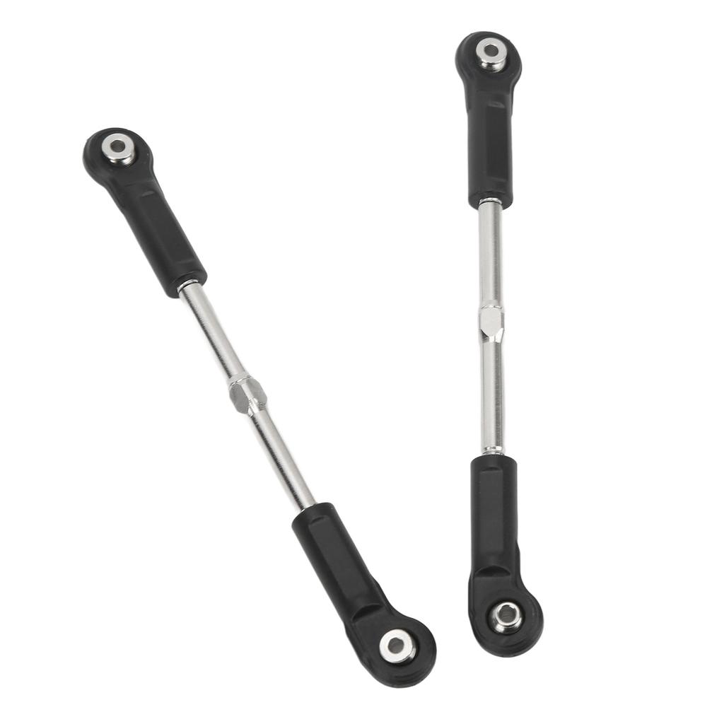 2Pcs Badminton Racket Carbon Alloy Ultra Light Sports Accessory for Training Competition