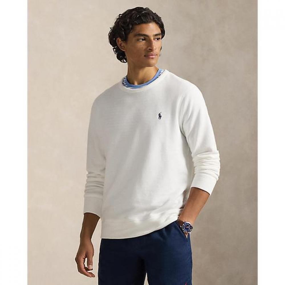 Polo Ralph Lauren Men S French Terry SweatShirt Mnpokni16825129100 L