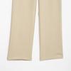 Spring 2025 Women's Versatile Wide-Leg High-Waist Casual Pants - Slimming & Loose Drape Design