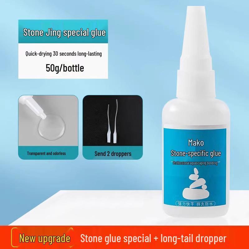 Seamless Strong Adhesive for Marble & Quartz Tile Repair