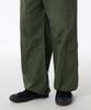Musinsa Standard Multi-Pocket Carpenter Pants [Khaki]
