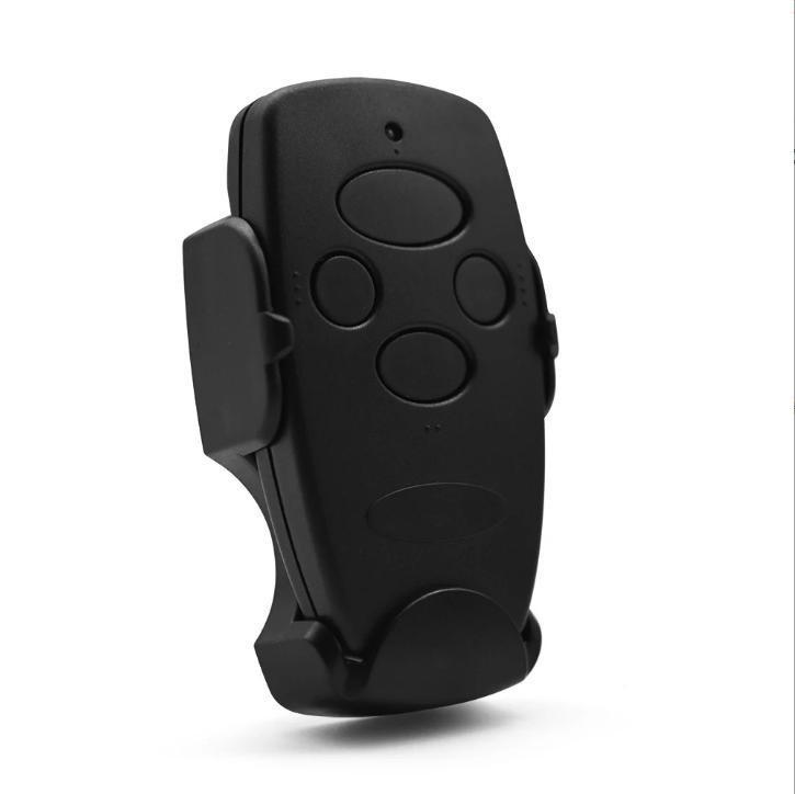 Cross-Border BFT Rolling Code 433MHZ Wireless Remote for Sliding Garage & Barrier Gates