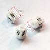 3PC Check Valve Repair Kit Axial General Pump Inter Power High Pressure Washer Water 9.5 12 13 14 MM QM180