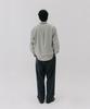 BLANKROOM Wool Trousers_Charcoal