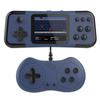X7 Plus X12 Handheld Game Console, Retro Game Console with 666 Classic Games, 3.0'' Color Display, Rechargeable Battery, Support for 2 Players & TV,