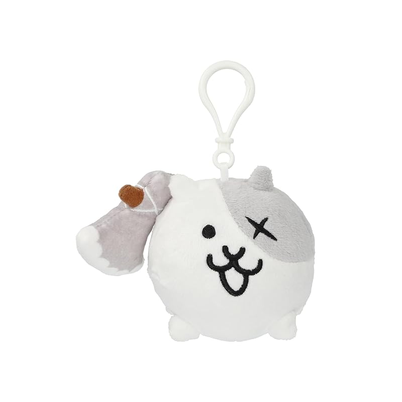 

Nyanko Daishoten original mascot battle cat Great cat war