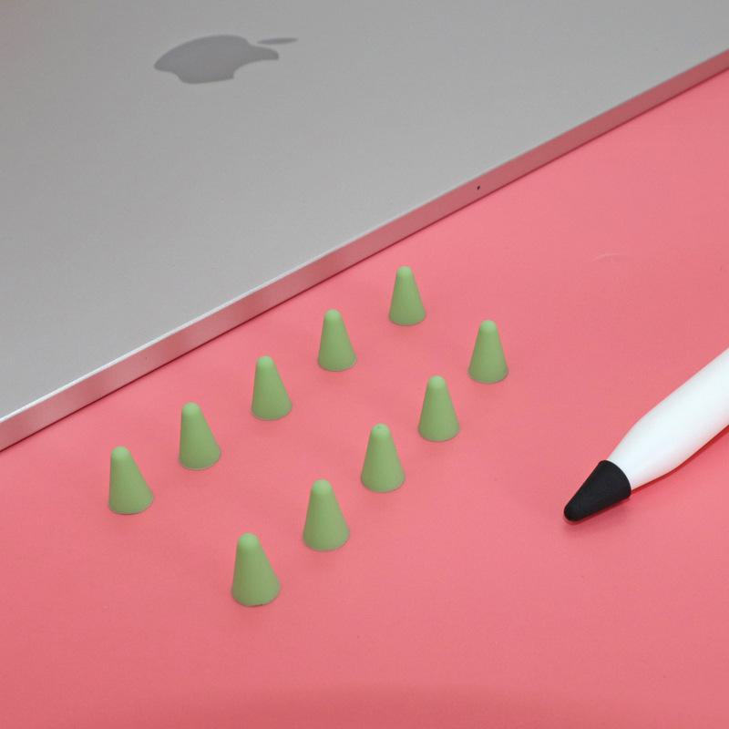 Apple Pencil Tip Cover for iPad Pro - Beskytt pennespissen din med M-pencil Lite Cover