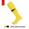 Unisex Over-the-Knee Football Socks for Adults and Kids