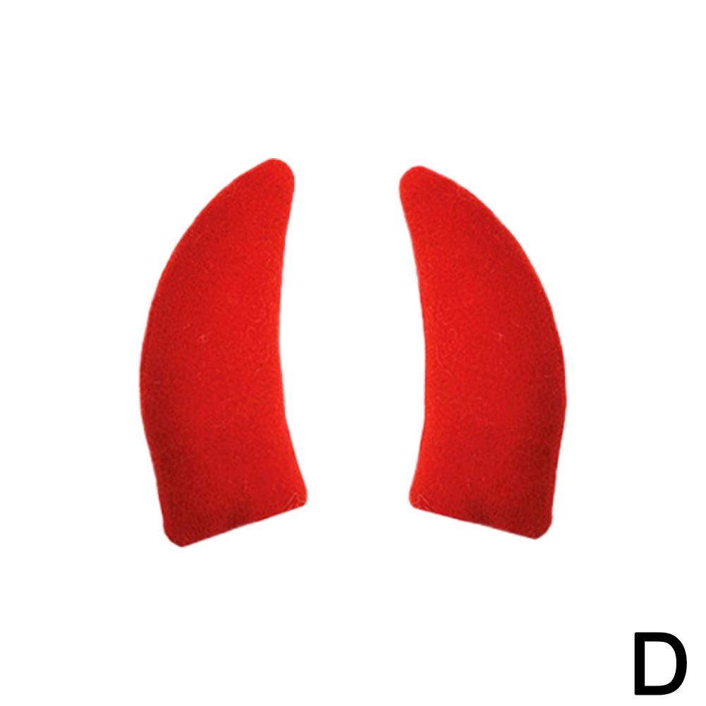 Căști cu Coarne de Cerb Căști Coarne Accesorii Cască de Protecție pentru Motocicletă Decorațiuni Drăguțe Pentru Snowboarding Navetă Călătorii Adulți