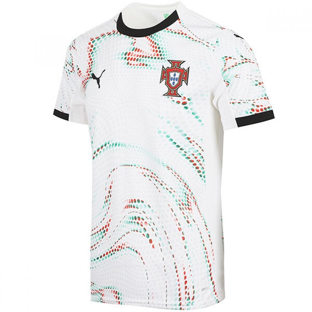 Puma 2025 Away Jersey 77920904/XXL